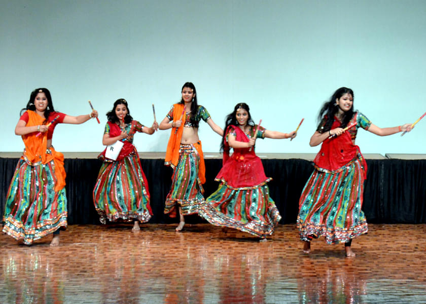 School of Business Management, Babu Banarasi Das University Lucknow Event photo 7